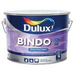 Dulux Bindo-3