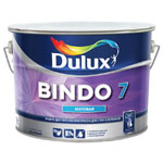 Dulux Bindo-7